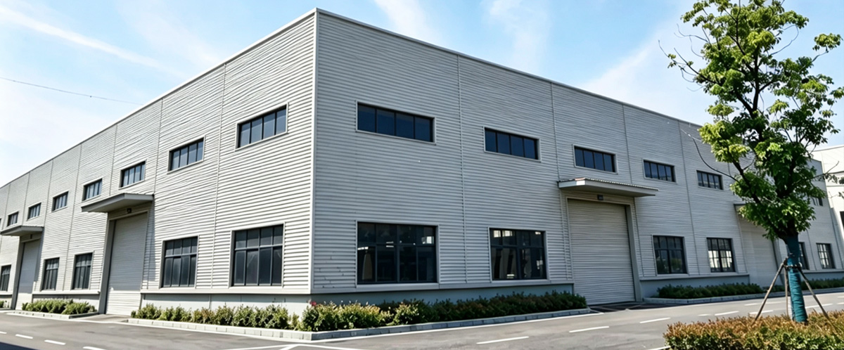 Hebei Telaosi lntegrated Housing Co., Ltd.