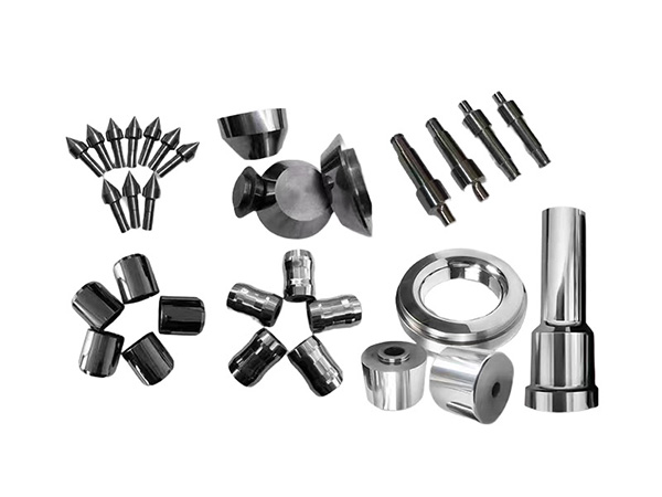 Carbide Components