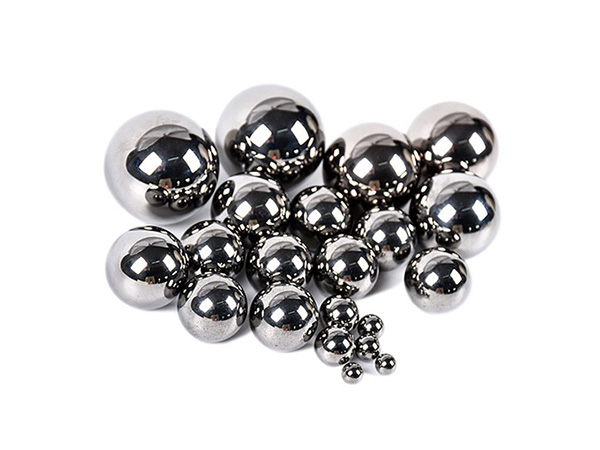 Cemented Carbide Balls