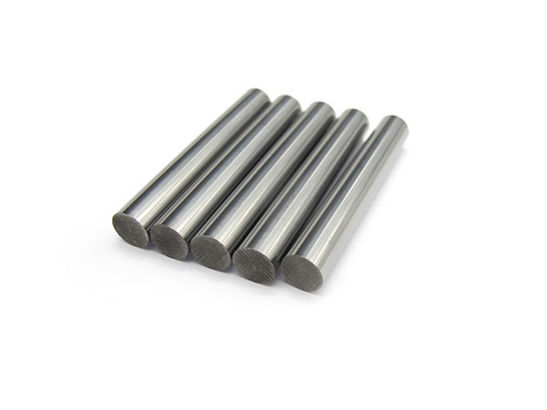 Cemented Carbide Blanks