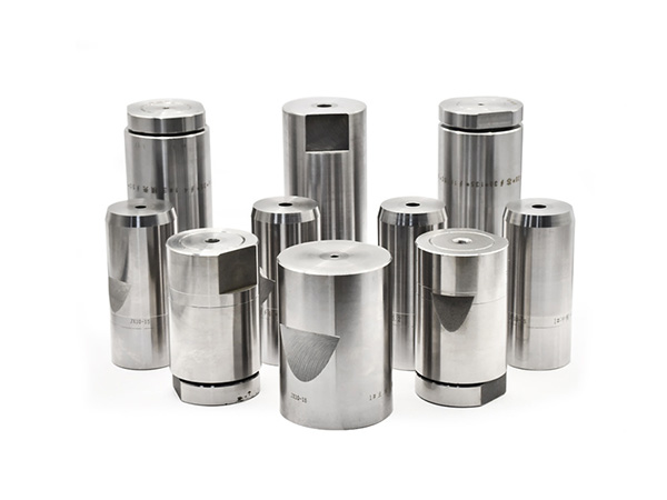 Cold Heading Tungsten Carbide Die