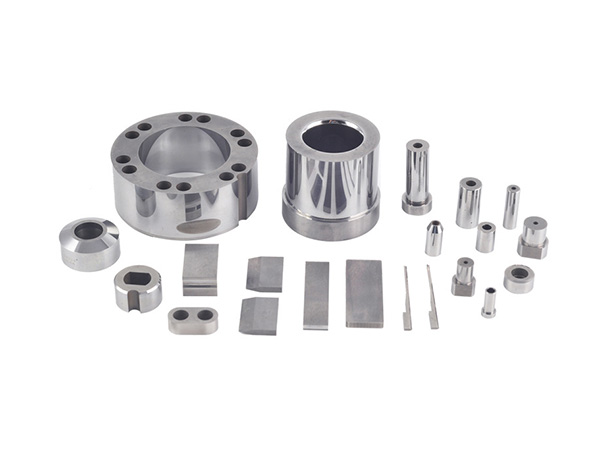 Custom Tungsten Carbide Die