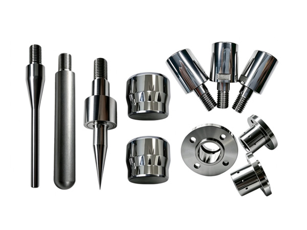 High Hardness Cemented Carbide Parts