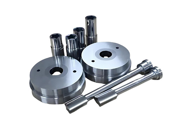 Powder Metallurgy Carbide Mold