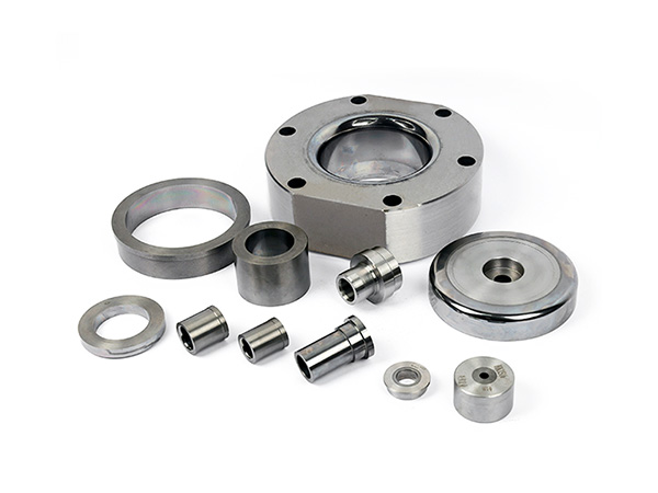 Tungsten Carbide Deep Drawing Die