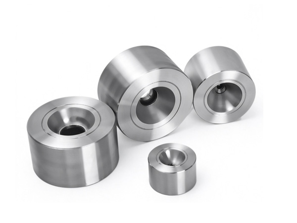Tungsten Carbide Drawing Die