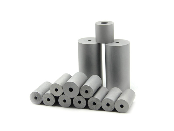 Tungsten Carbide Extrusion Die