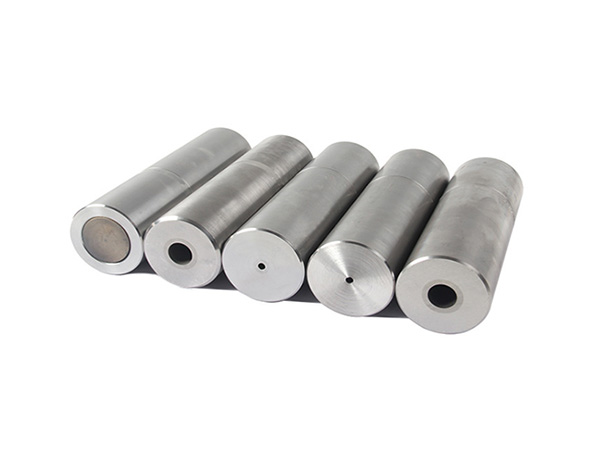 Tungsten Carbide Forging Die