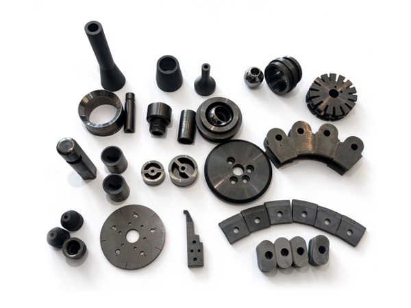 Tungsten Carbide Insert