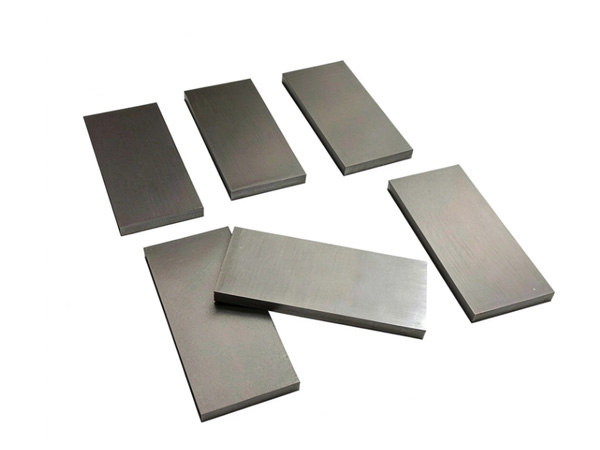 Tungsten Carbide Plate / Carbide Plate