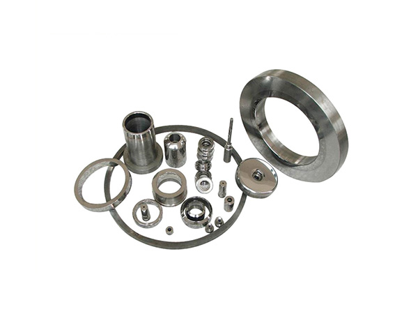 Tungsten Carbide Stamping Die