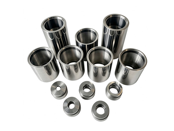 Tungsten Steel Mold