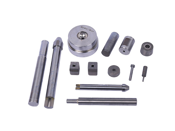 Wear Resistant Tungsten Carbide Mold